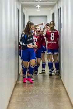 Bild 34 - Girls Cup